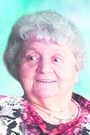BORDELEAU CÉCILE THIFFAULT