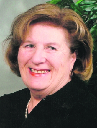 TURGEON PELLETIER FRANCOISE