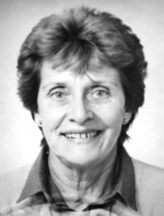 BERNARD THÉRÈSE