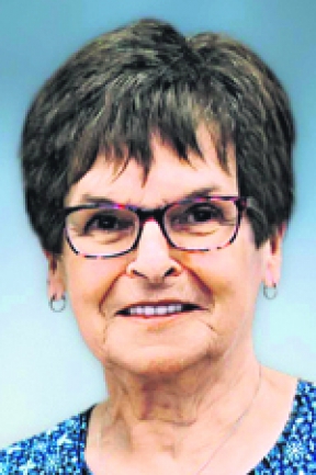 VACHON GISÈLE DURAND