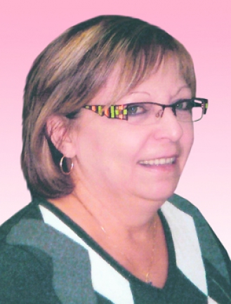 DENIS-THIBEAULT SUZANNE