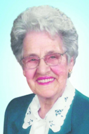 TRUDEL-LEMYRE YVETTE