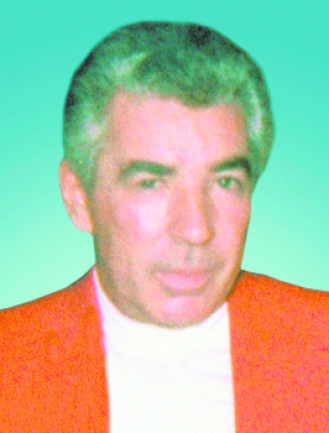 LANDRY RÉJEAN