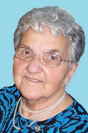 SAMSON GRENIER ALICE