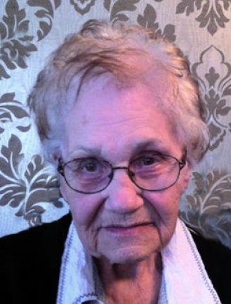 TRUDEL ARSENAULT FLEURETTE