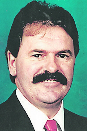 LEMAY RENÉ