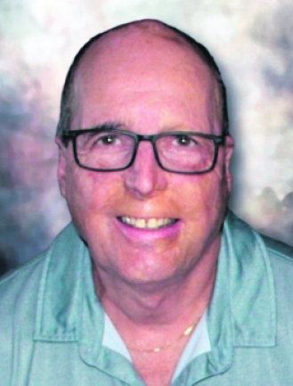ADAM GILLES
