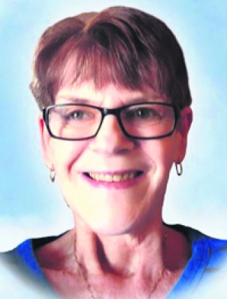 BEAUDIN DIANE