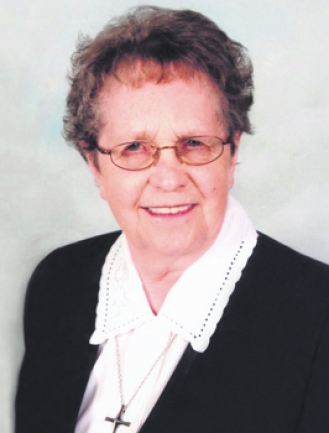 DROLET MARIETTE