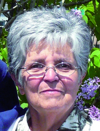 FOURNIER LYONNAIS PAULETTE