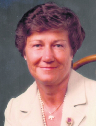 TRUDEL THÉRÈSE