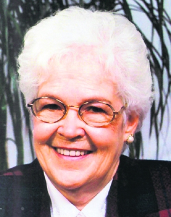 DEMERS MORISSETTE RITA