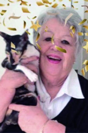 DÉZIEL GAÉTANE