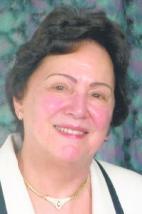QUIRION-CARON CHARLOTTE