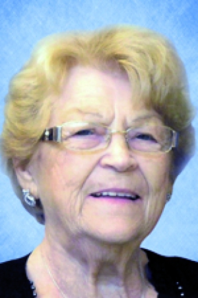 DAMPHOUSSE BERGERON JEANNINE