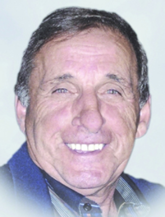 FRIGON YVON