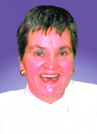 DUQUETTE ODETTE