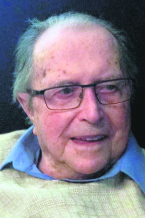 LAUZIÈRE JULIEN