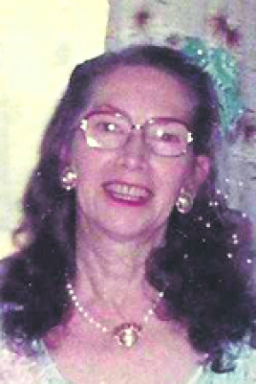 DUFRESNE JACQUELINE