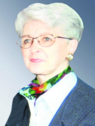 BRETON FORTIN MARIELLE