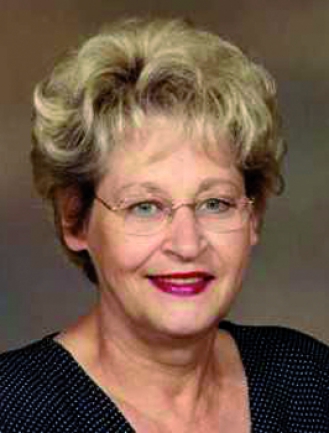 LAPERRIÈRE MARGUERITE