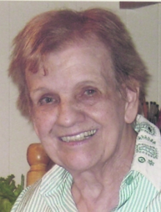 LAFRÈNIERE BRISSON ALINE