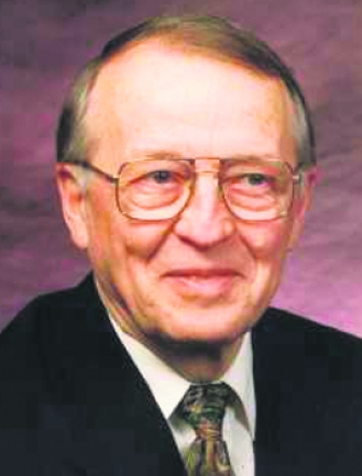 GARON ANDRÉ