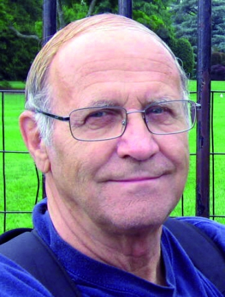 CAYER JEAN-CLAUDE