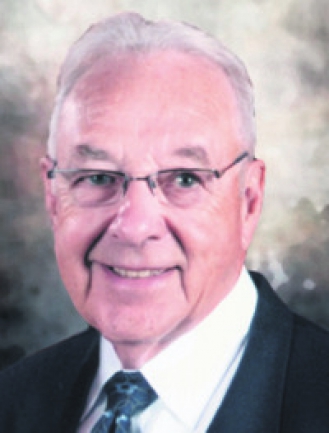 BUSSIÈRES CHARLES L.
