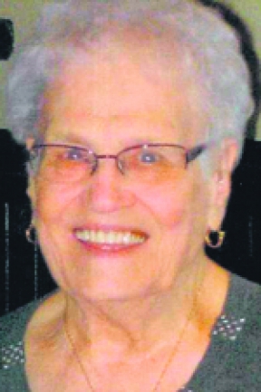BÉRUBÉ RENÉ LAURETTE