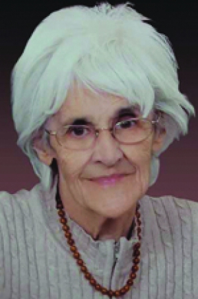 RENIÈRE-CASAUBON MARIE-MARTHE