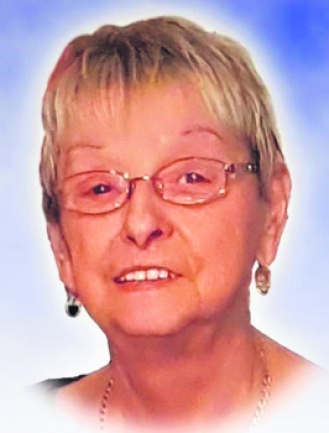 HOUDE RAPOSO RÉJEANNE