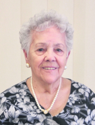 PAQUIN MARGUERITE