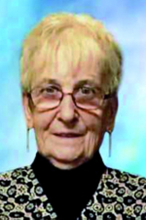 JUNEAU PIERRETTE