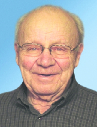 LAFONTAINE GILBERT