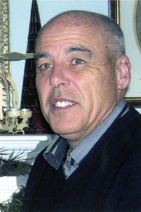 DAMPHOUSSE GUY