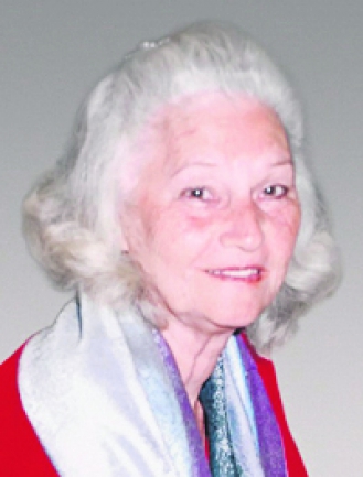 AUGER TREMBLAY JEANNINE