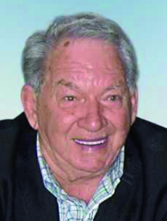 HUBERT PAUL-EMILE