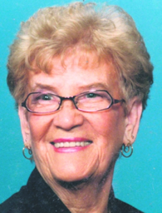 THERRIEN FAUCHER JEANNE