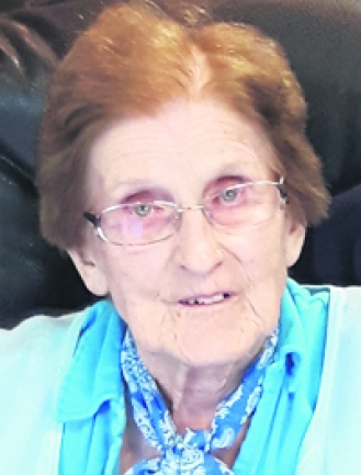 PROVENCHER JEANNETTE