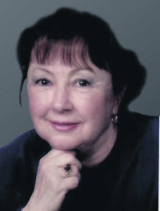 DESROSIERS LILIANE