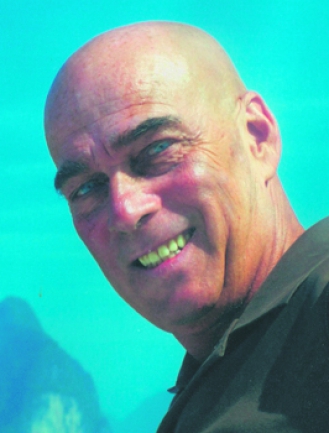 GIROUX GAÉTAN