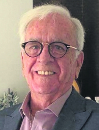 VINCENT NELSON