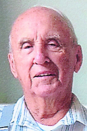 GARCEAU ROBERT 