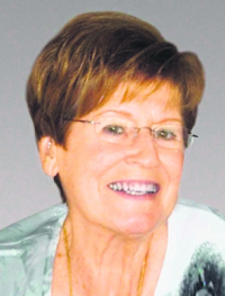 PETIT BIGUÉ JACQUELINE