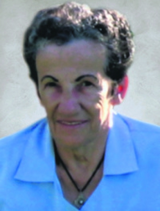 CARON ROSE-ALICE
