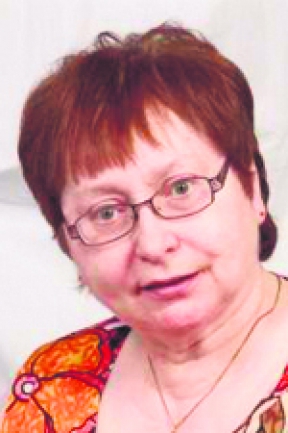 RHEAULT FRANCINE