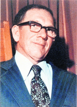 TRAHAN PAUL