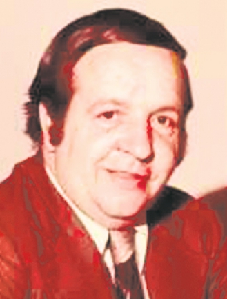 RICHARD JACQUES