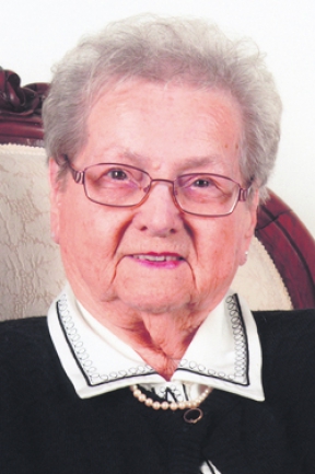 MASSICOTTE GENEVIÈVE PRONOVOST